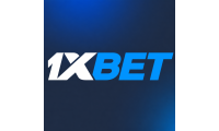 1Xbet logo
