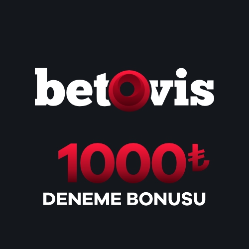 BETOVİS logo