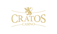 Cratoscasino logo
