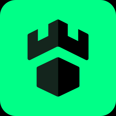 Gamdom logo