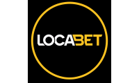 LOCABET logo