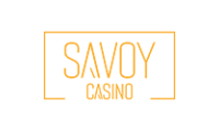 Savoycasino logo