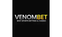 Venombet logo